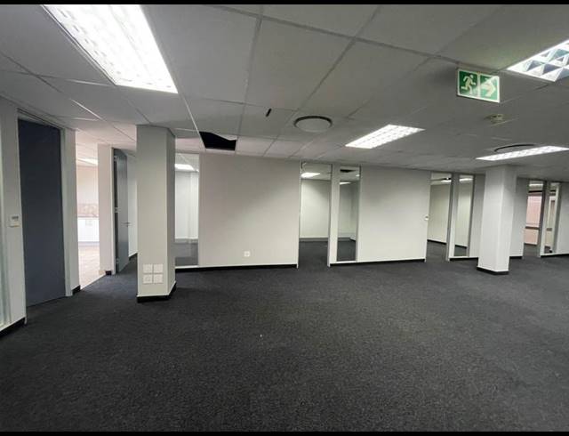 BUSINESS PROPERTY TO RENT IN HIGHVELD